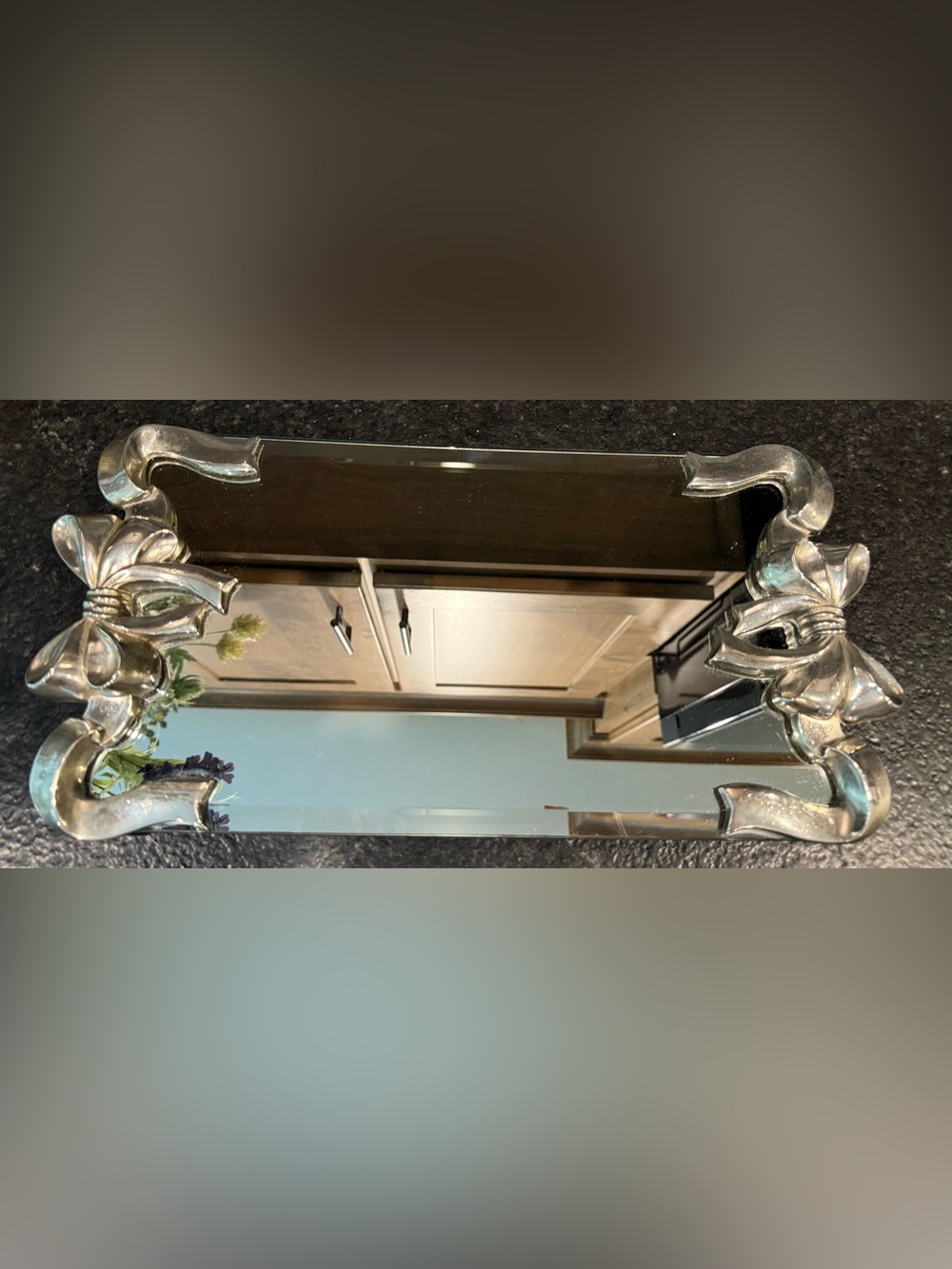 Godinger Vanity Tray
